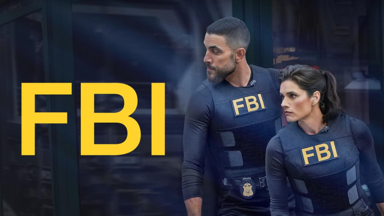 مسلسل FBI الموسم الثامن الحلقة 3 مترجمة