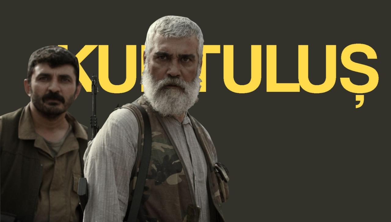 مشاهدة فيلم الخلاص Kurtuluş 2026 مترجم