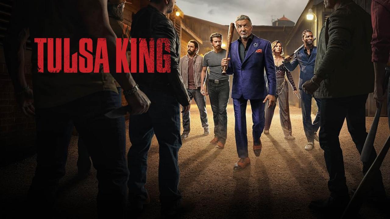 مسلسل Tulsa King الموسم الثالث الحلقة 1 الاولى مترجمة