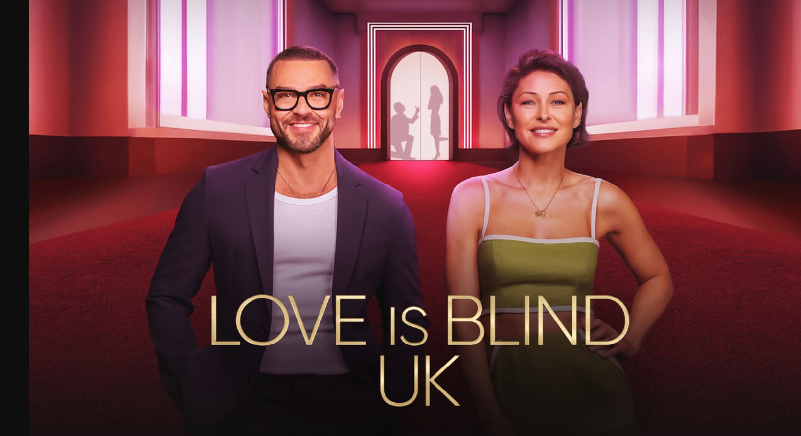 برنامج Love Is Blind UK الموسم الثالث الحلقة 11 مترجمة الاخيرة