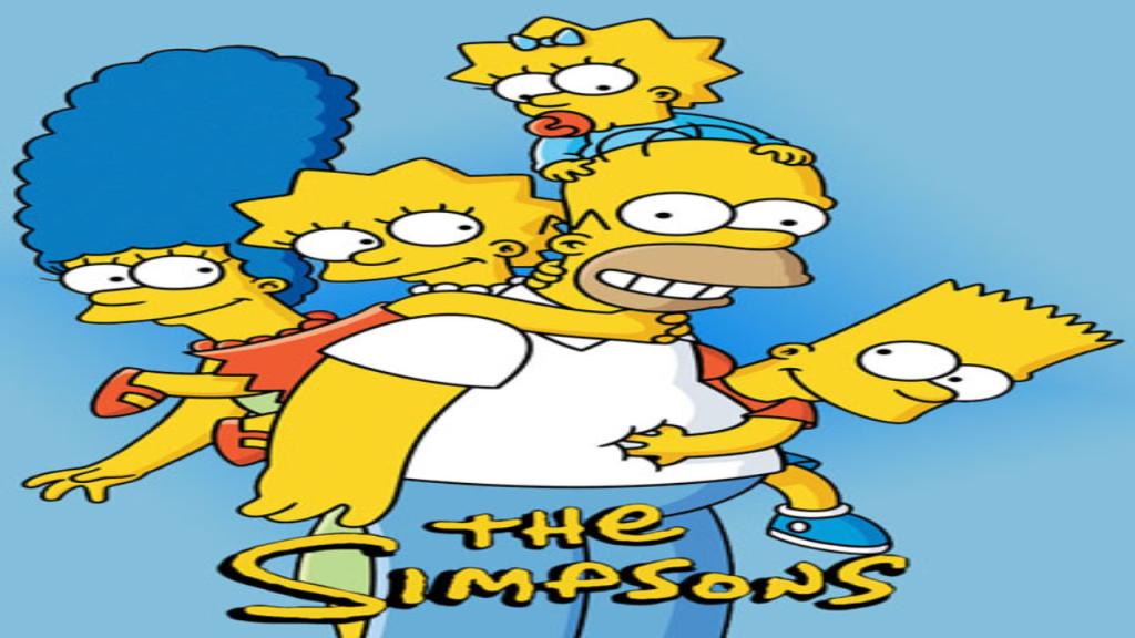 مسلسل The Simpsons الموسم السادس والثلاثون الحلقة 1 مترجمة