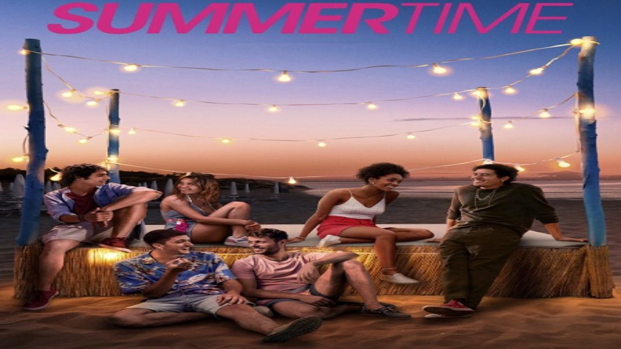 مسلسل Summertime الموسم الثالث الحلقة 1 مترجمة