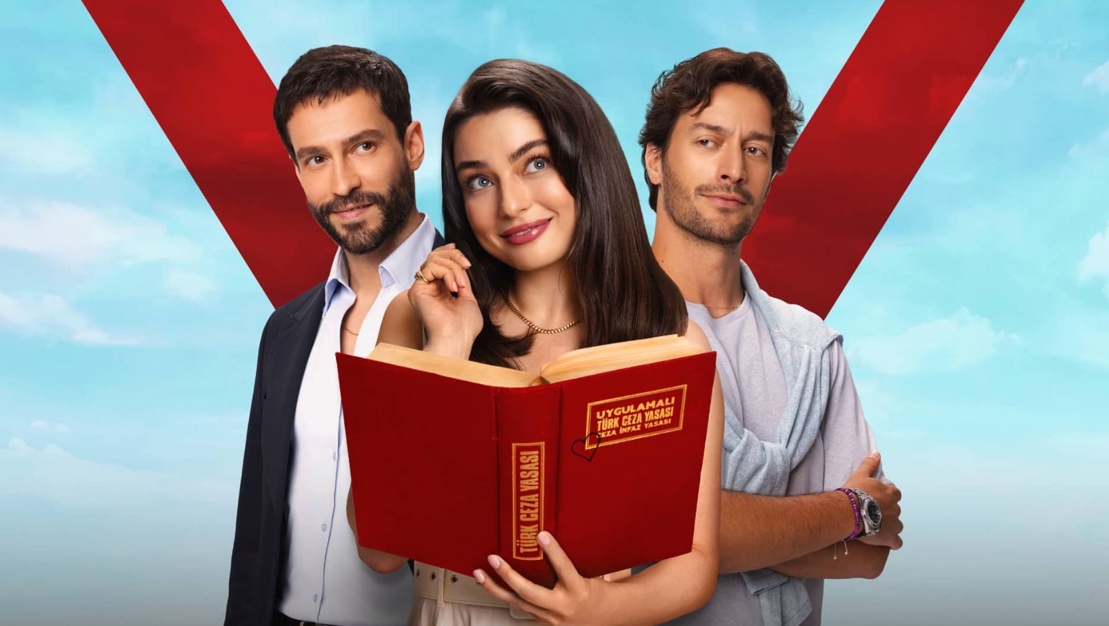 مسلسل احتمال حب الموسم الاول الحلقة 60 مدبلجة