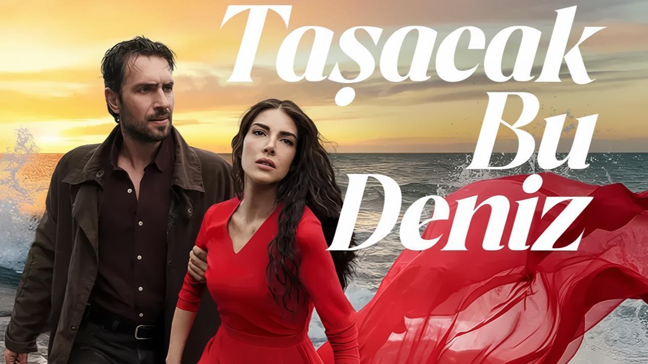 مسلسل هذا البحر سوف يفيض الحلقة 1 الاولى مترجمة