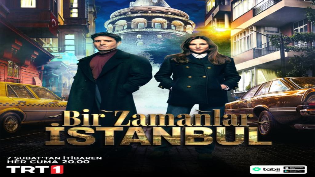 مسلسل كان يا مكان في اسطنبول الحلقة 15 مترجم شاهد فور يو