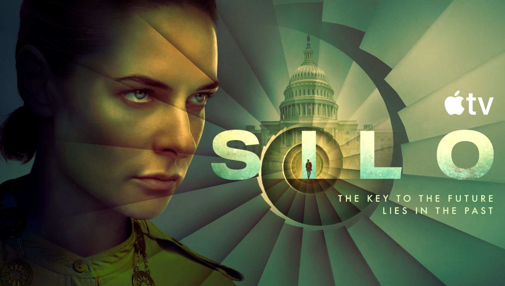 مسلسل Silo الموسم الثالث الحلقة 11 مترجمة
