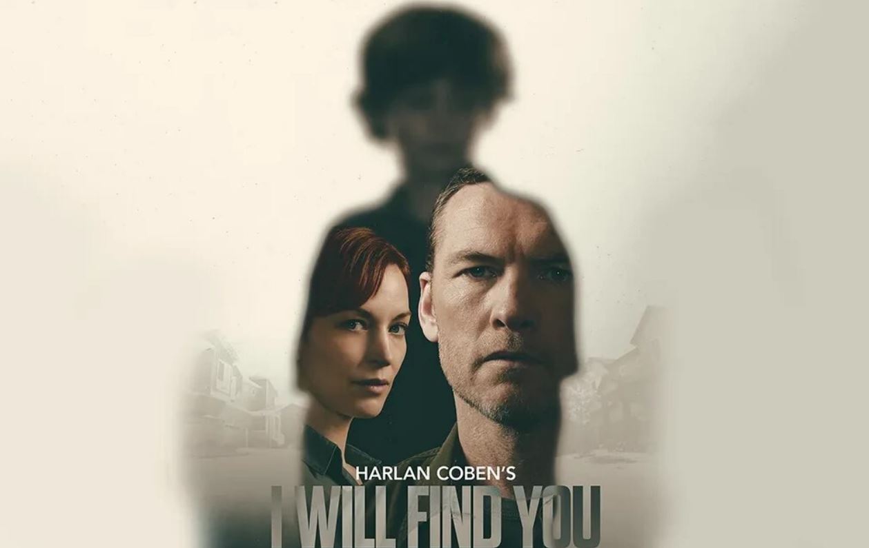 مسلسل I Will Find You الحلقة 2 مترجمة