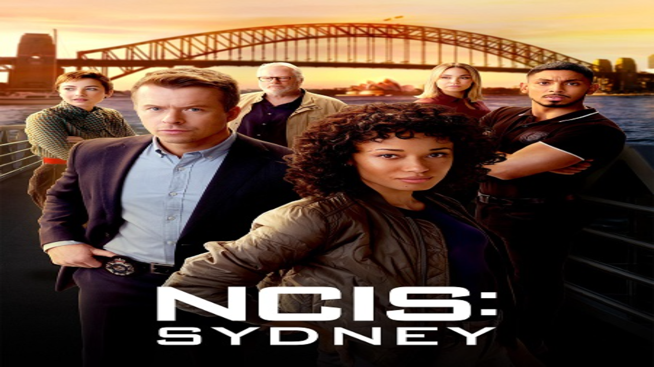مسلسل NCIS Sydney الموسم الثاني الحلقة 10 مترجمة