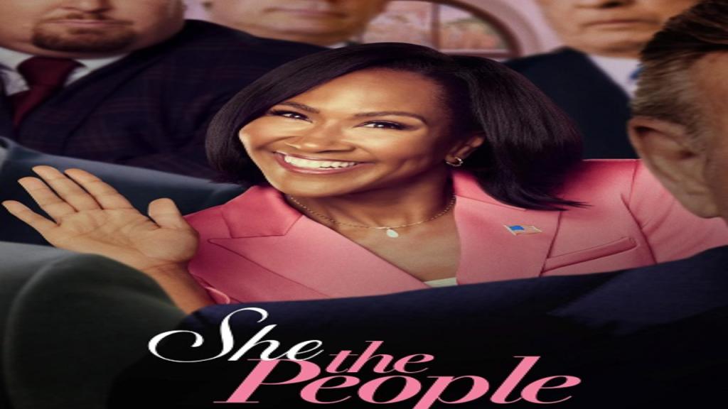 مسلسل She the People الموسم الاول الحلقة 4 مترجمة