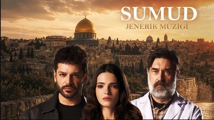 مسلسل صمود الحلقة 9 التاسعة مترجمة