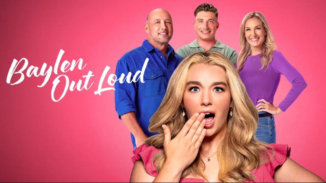 برنامج Baylen Out Loud الموسم الثالث الحلقة 15 مترجمة