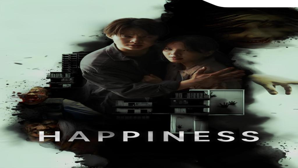 مسلسل السعادة Happiness الحلقة 1 الاولى مترجمة