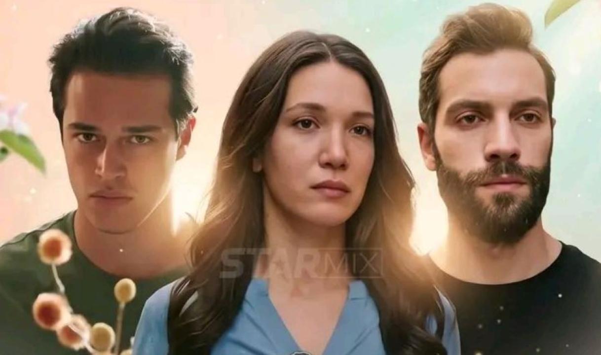 مسلسل المشردون الموسم الثاني الحلقة 69 مدبلجة