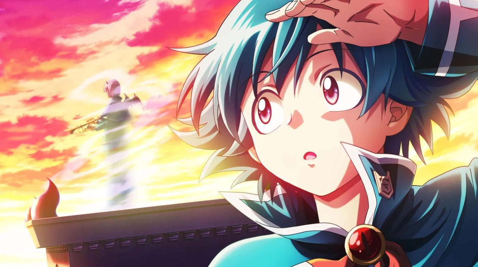انمي Mairimashita Iruma kun الموسم الرابع الحلقة 20 مترجمة