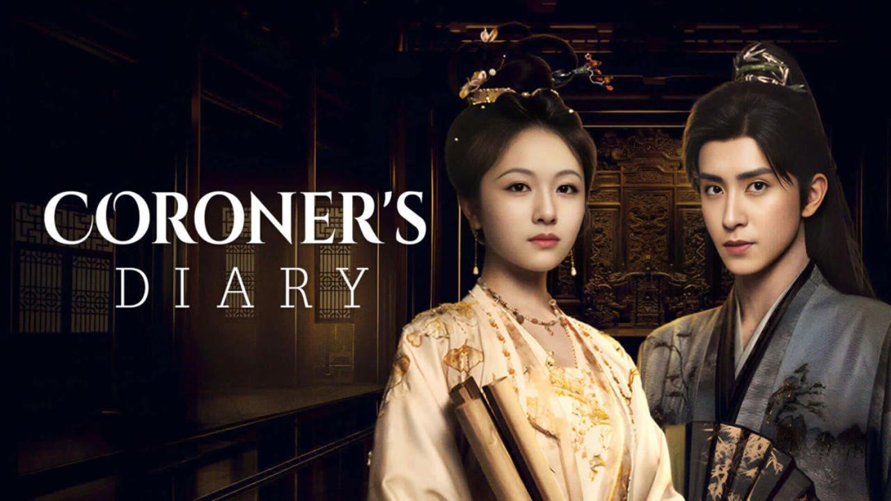 مسلسل مذكرات الطبيبة الشرعية Coroner's Diary مترجم