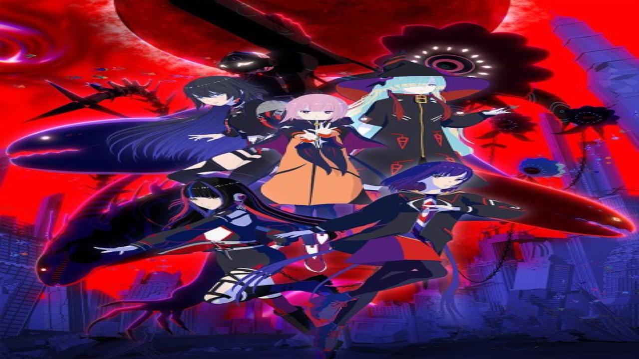 انمي Kamitsubaki-shi Kensetsuchuu الحلقة 1 مترجمة