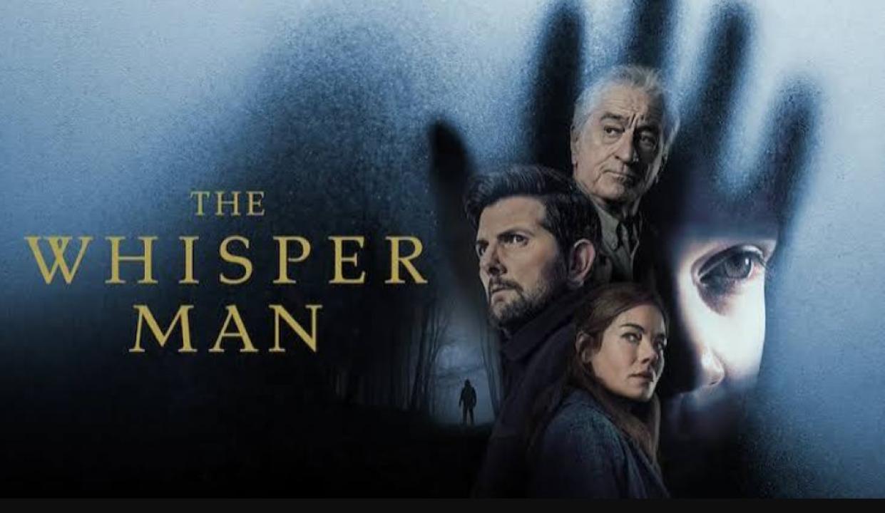 مشاهدة فيلم The Whisper Man 2026 مترجم