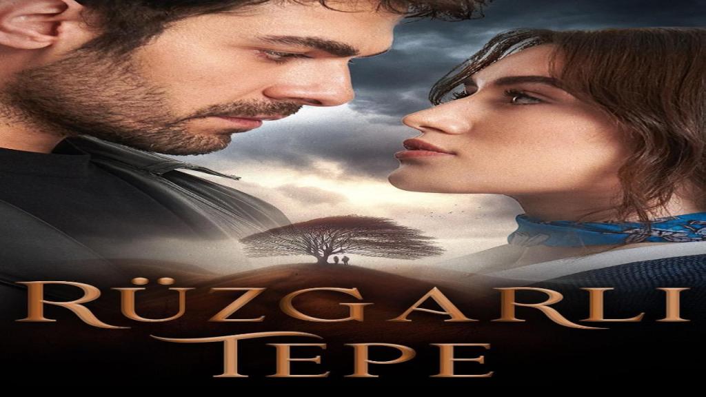 مسلسل تل الرياح الحلقة 60 الستون مترجمة