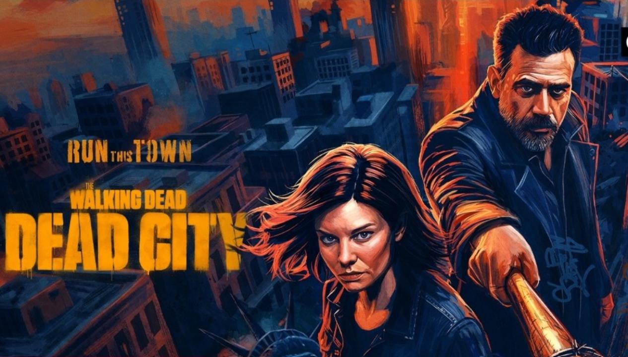 مسلسل TWD Dead City الموسم الثالث الحلقة 8 مترجمة