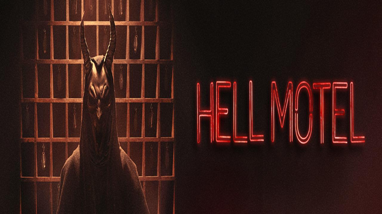 مسلسل Hell Motel مترجم