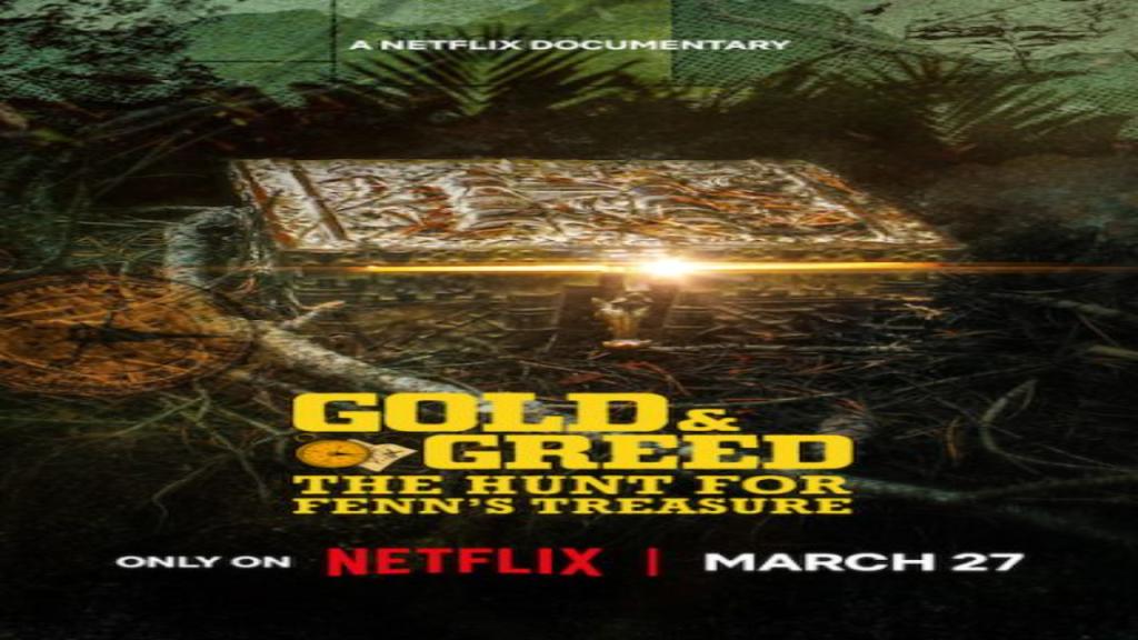 مسلسل Gold & Greed: The Hunt for Fenn’s Treasure الحلقة 1 مترجمة