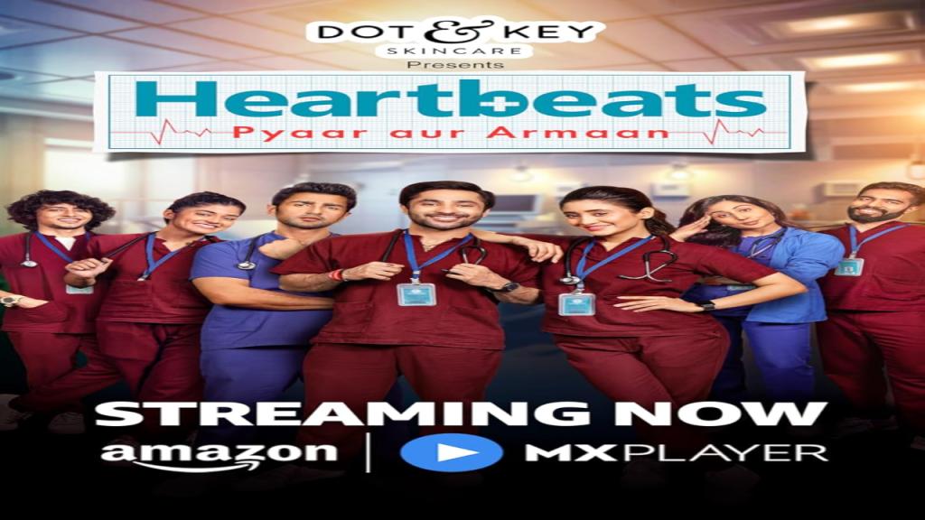 مسلسل Heartbeats Pyaar aur Armaan الموسم الاول الحلقة 2 الثانية مترجمة