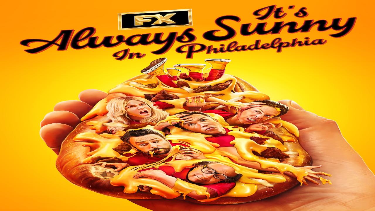 مسلسل It’s Always Sunny in Philadelphia الموسم 17 الحلقة 3 مترجمة