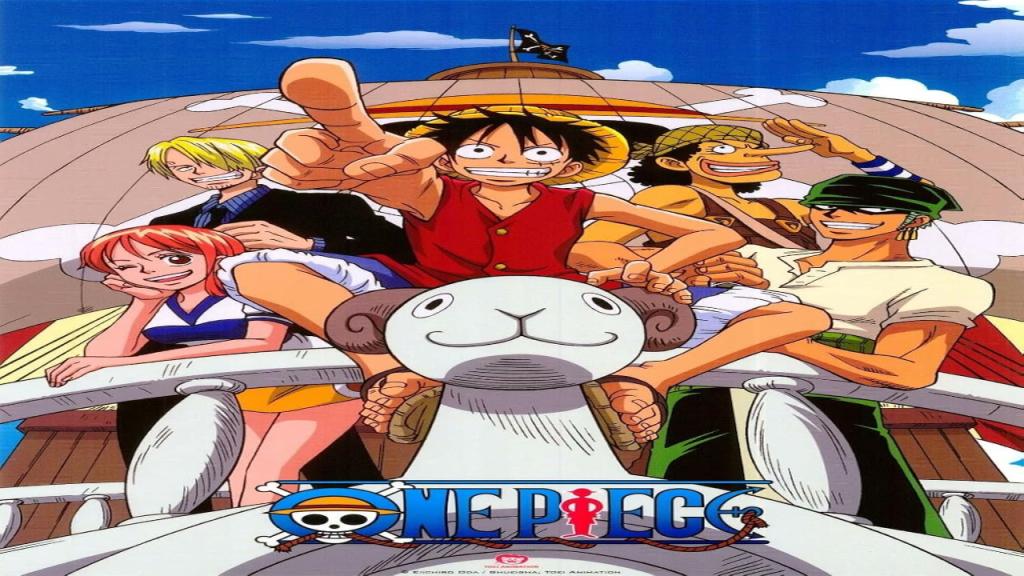 انمي ون بيس One Piece الحلقة 1178 مترجمة