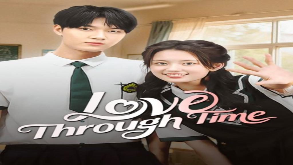 مسلسل الحب عبر الزمن Love Through Time الحلقة 1 مترجمة