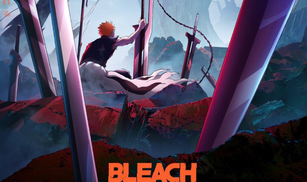 انمي Bleach الموسم الثاني الحلقة 48 مترجمة
