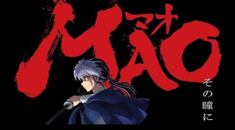 انمي Mao الحلقة 22 الثانية والعشرون مترجمة