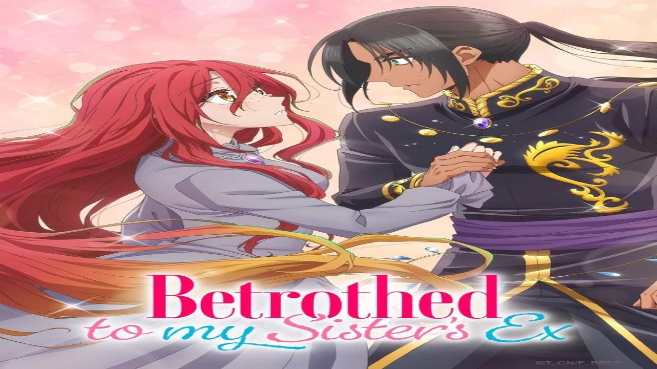 انمي Zutaboro Reijou wa Ane no Moto Konyakusha ni Dekiai sareru مترجم