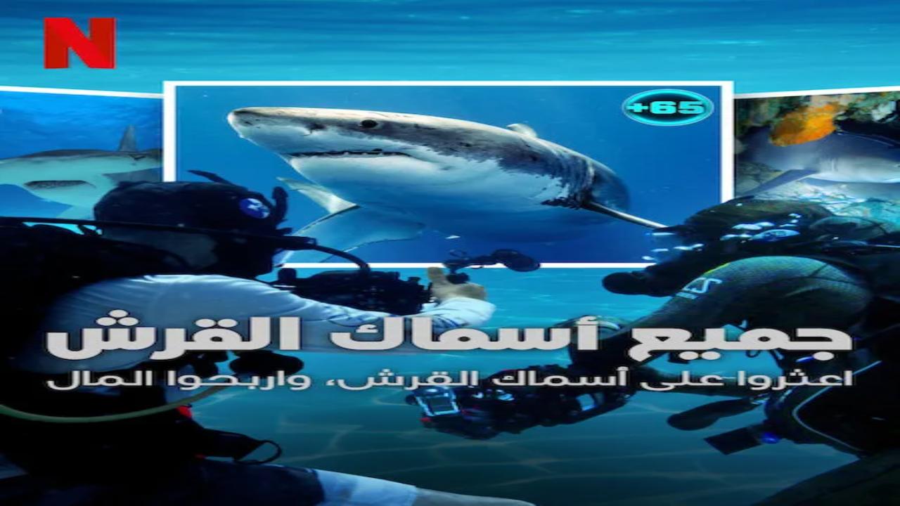 برنامج All the Sharks الموسم الاول الحلقة 4 مترجمة